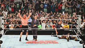 WWE Clash in Italy Highlights