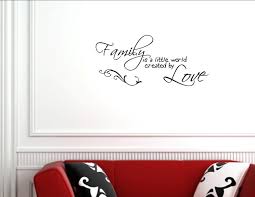 Compare Prices on Love Family Sayings- Online Shopping/Buy Low ... via Relatably.com