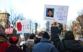Why the Trump administration is detaining immigrant children – and what happens to them next