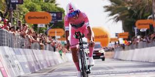 Trend Google: giro d italia 2026 classifica