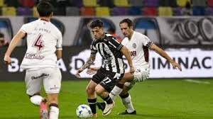 ¡Lanús vs. Central Córdoba! ¿Remontada Épica o Batacazo Ferroviario? - Imagen principal del artículo