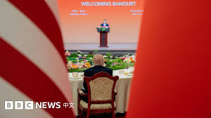 Key Moments from the Trump-Xi Meeting in Beijing