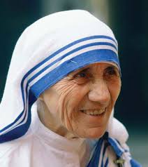 Mother Teresa - mother-teresa