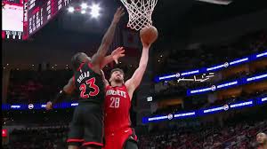 Rockets Beat Raptors as Injury Concerns Loom for Upcoming Game