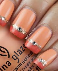 Αποτέλεσμα εικόνας για french manicure summer 2015