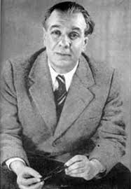 Resultado de imagen para jorge luis borges