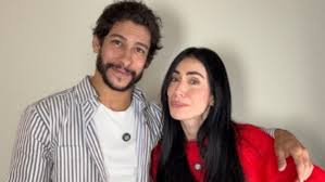 Michelle Barros confirma separação de Shia Phoenix e não descarta reconciliação