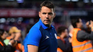 Cruz Azul: Los pecados que sentenciaron a Nicolás Larcamón