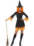Halloween fancy dres