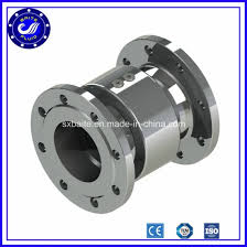 Stainless Steel Rotary Union for Hydraulic Oil - Rotary ...