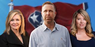 Marsha Blackburn Forced to Debate? $1M Charity Pledge Ignites Tennessee Governor Race Firestorm
