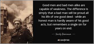 TOP 24 QUOTES BY VASILY GROSSMAN | A-Z Quotes via Relatably.com