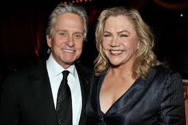 Michael Douglas
