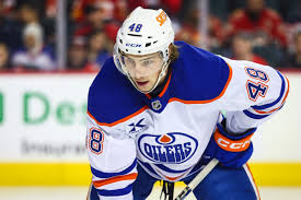 Oilers recall forward Noah Philp from the Bakersfield Condors