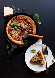 Image result for SIMPLE VEGGIES PIZZA'S