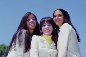The Ronettes star dies as tributes paid to last surviving member of iconic girl group