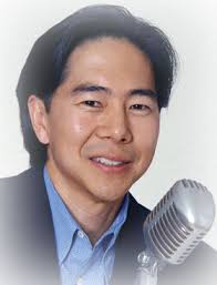 Fortunately, Knoxville native Henry Cho is in the business of getting laughs. - henry1