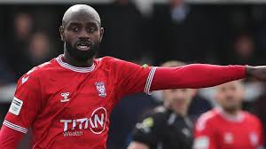 Hiram Boateng: York City vow to support player over fan incident