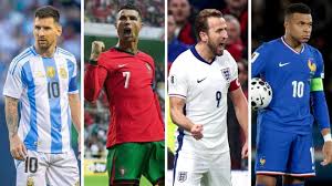 Predicción Mundial 2026