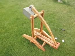 Image result for trebuchet