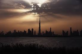 World’s tallest buildings: Burj Khalifa leads with 828 meters