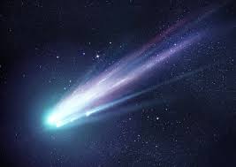 Lluvia De Estrellas