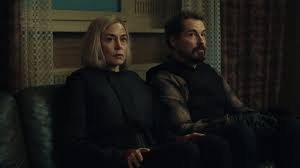 The Truth Is Unfamiliar in This International Espionage Thriller Series