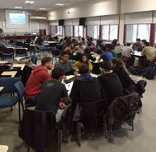 ¡Innovación en la UNLaM! Desafío de 28 Horas para Estudiantes - Imagen ilustrativa del artículo