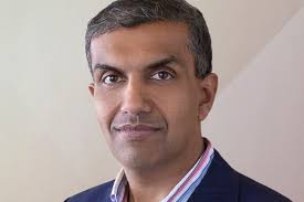 Adobe Announces New CEO. The Stock Slips.