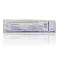 Disposable Plastic Luer Lock Syringe with New PP Needle 1ml ...