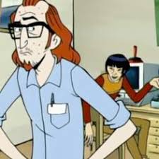 phantom limb venture bros - Google Search | The Venture Bros ... via Relatably.com