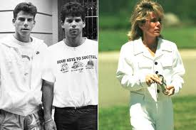 Who Did the Menendez Brothers Marry? All About Lyle and Erik Menendez's 
Wives