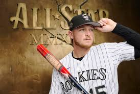 Yankees potential trade target: Hunter Goodman