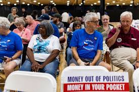Democrats 2026 Midterms GOP Territory: The Brutal Math to Flip the House