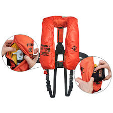 Seacrewsader 275N 3D sMRT | Survitec
