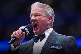 Cartões de Pontuação | UFC México: Moreno x Kavanagh