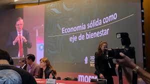 Ve México como “reto mayúsculo” mantener su trato comercial con EUA ante auge exportador