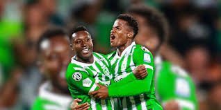 ¡Con fiesta incluida! Hoy el Verde buscará cortarle las alas a Águilas | Q´HUBO Medellín