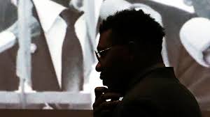 Closed Services on MLK Day