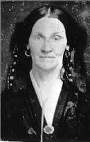 Marinda Nancy Johnson (Hyde Smith) born Jun 28, 1815 in Pomfret, Vermont married Orson Hyde Sept 4, 1834 in Hiram, Ohio married Joseph Smith April 1842 in ... - Marinda_Nancy_Johnson_Hyde