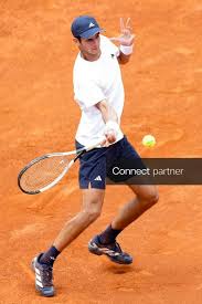 Licensable picture: Internazionali BNL d'Italia 2026, Master 1000, Tennis