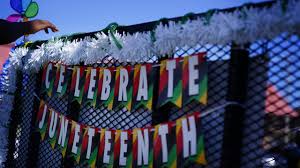 Corpus Christi celebra Juneteenth con festival histórico en 2025