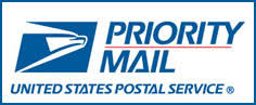 Image result for usps priority mail