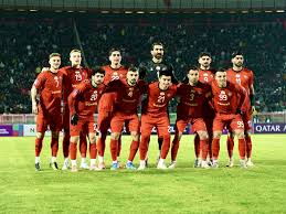 فوتبال تراکتور