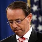election hacking: Justice department indicts