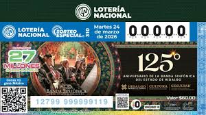 Resultados Lotería Nacional Hoy En Vivo: Ganadores del Sorteo Especial 310 del 24 de Marzo 2026