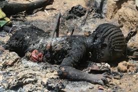 Image result for Boko haram atrocities