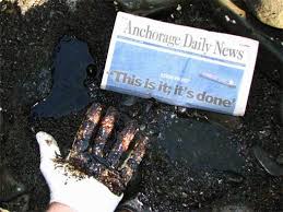 Image result for "Exxon Valdez"