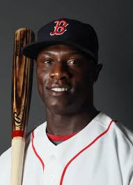 Mike Cameron #23 of the Boston Red Sox poses for a portrait during the Boston Red Sox Photo Day at the Boston Red Sox ... - Mike%2BCameron%2BBoston%2BRed%2BSox%2BPhoto%2BDay%2BY8OxnCgQywwl