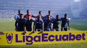 ¡Emelec al Límite! ¿Podrá Salir del Fondo Contra Mushuc Runa?